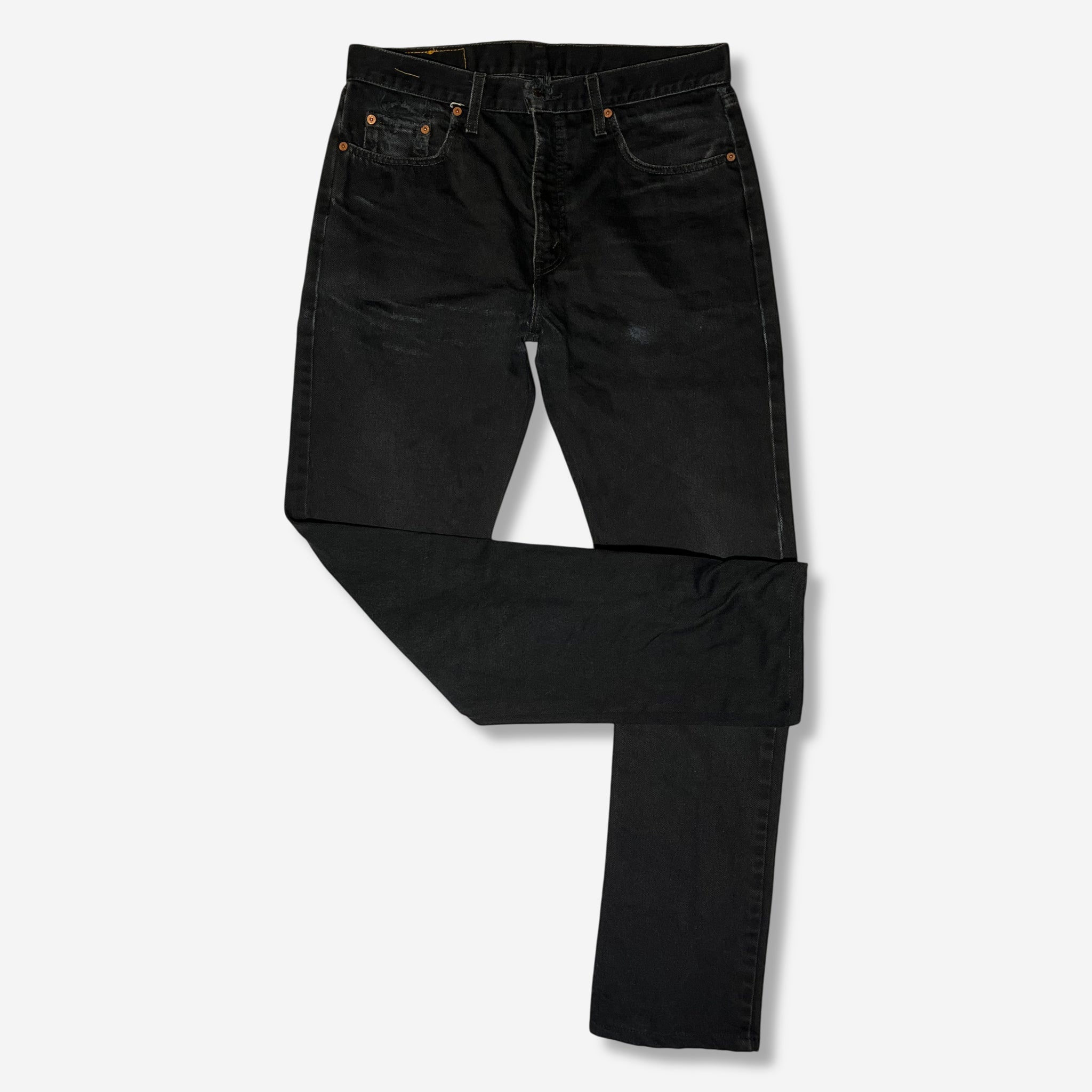 615' Regular Fit Jeans (W33 x L34)