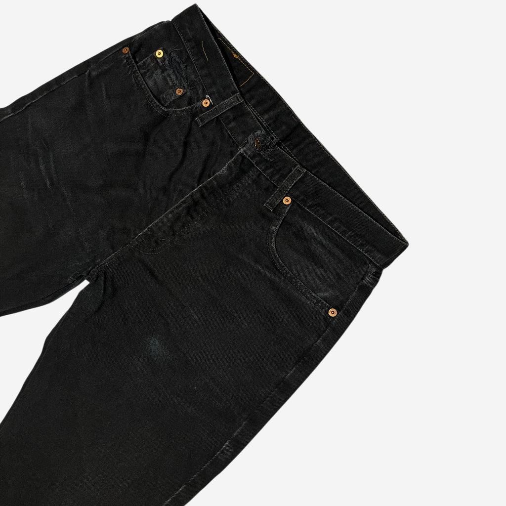 615' Regular Fit Jeans (W33 x L34)