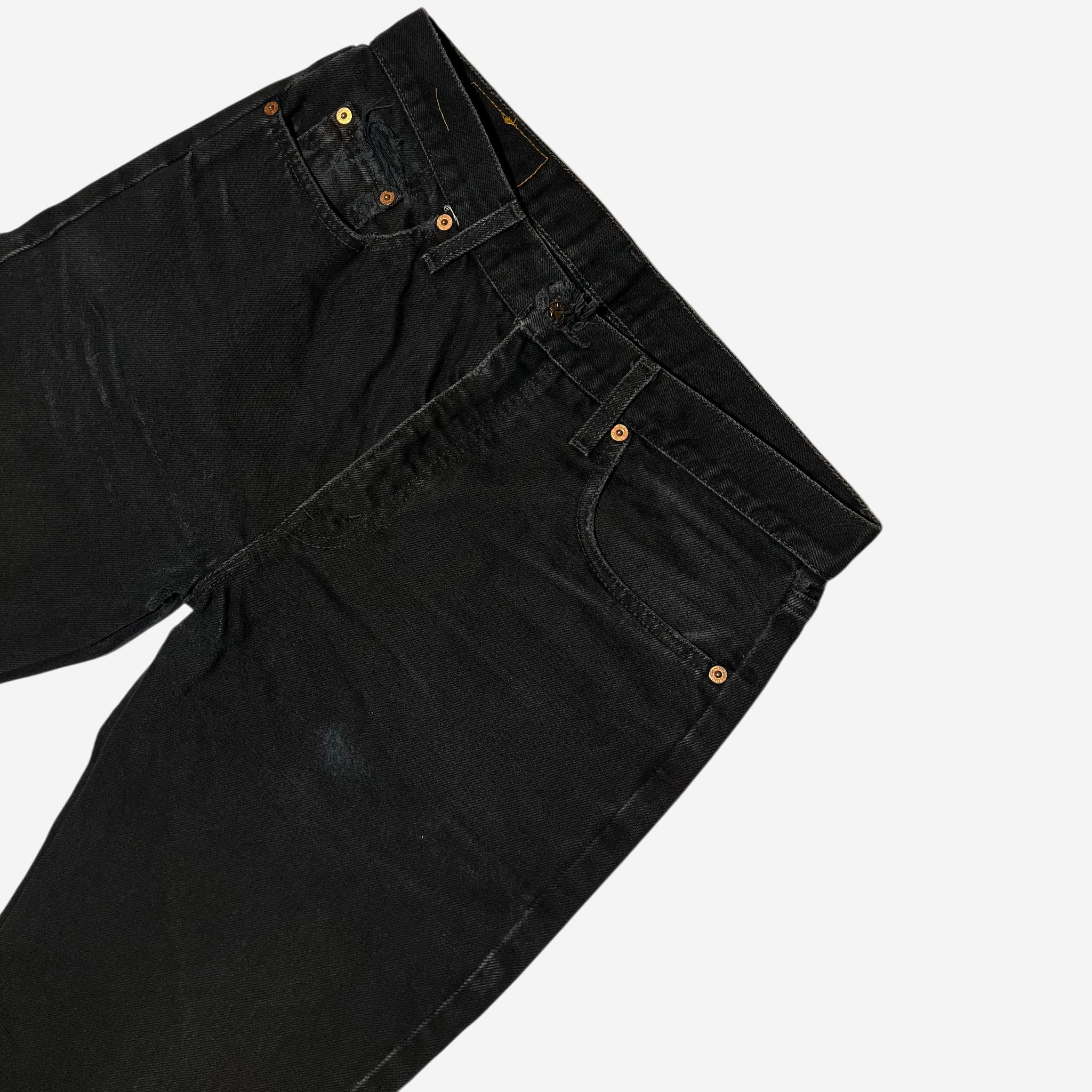 615' Regular Fit Jeans (W33 x L34)
