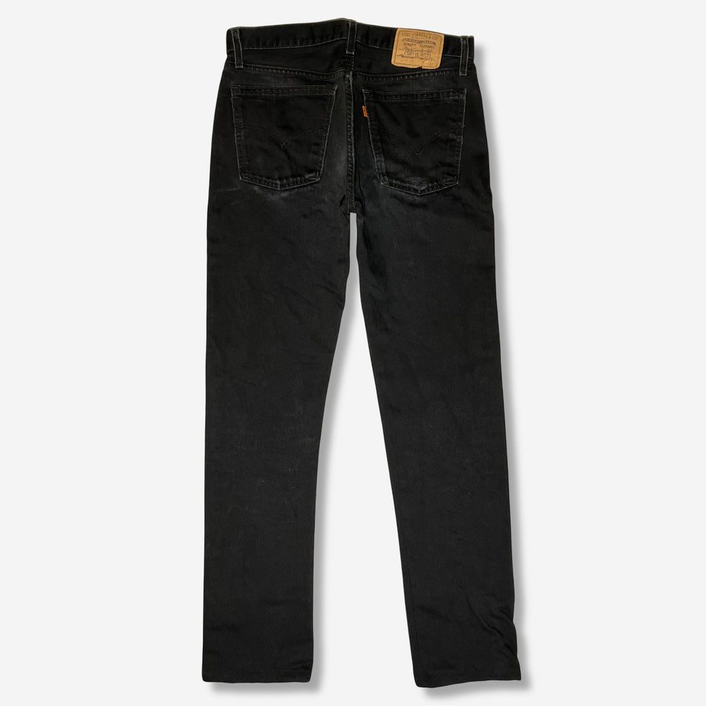 615' Regular Fit Jeans (W33 x L34)