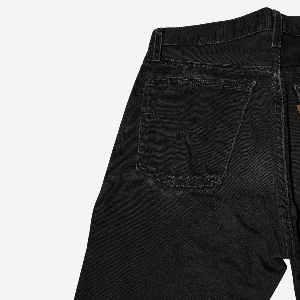 615' Regular Fit Jeans (W33 x L34)