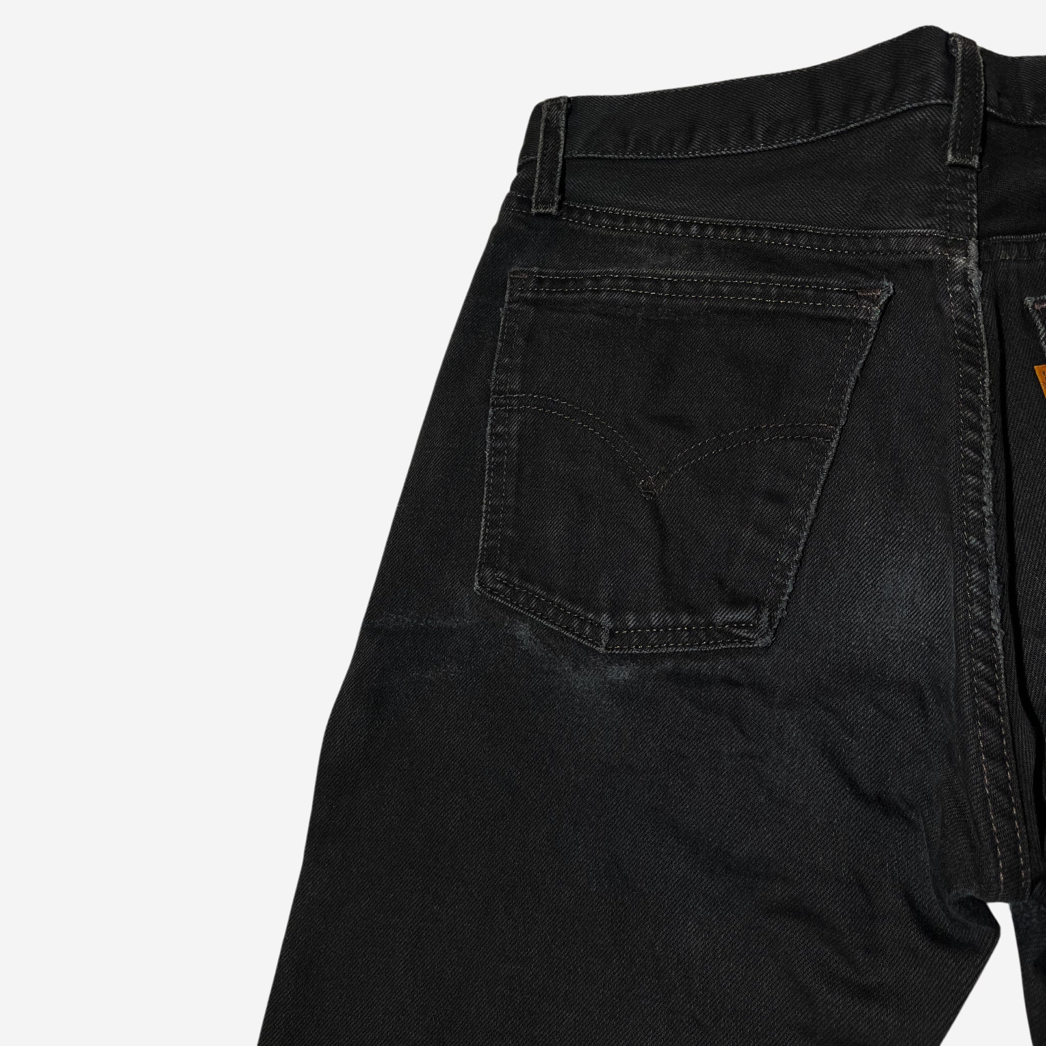 615' Regular Fit Jeans (W33 x L34)