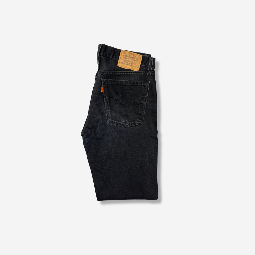 615' Regular Fit Jeans (W33 x L34)
