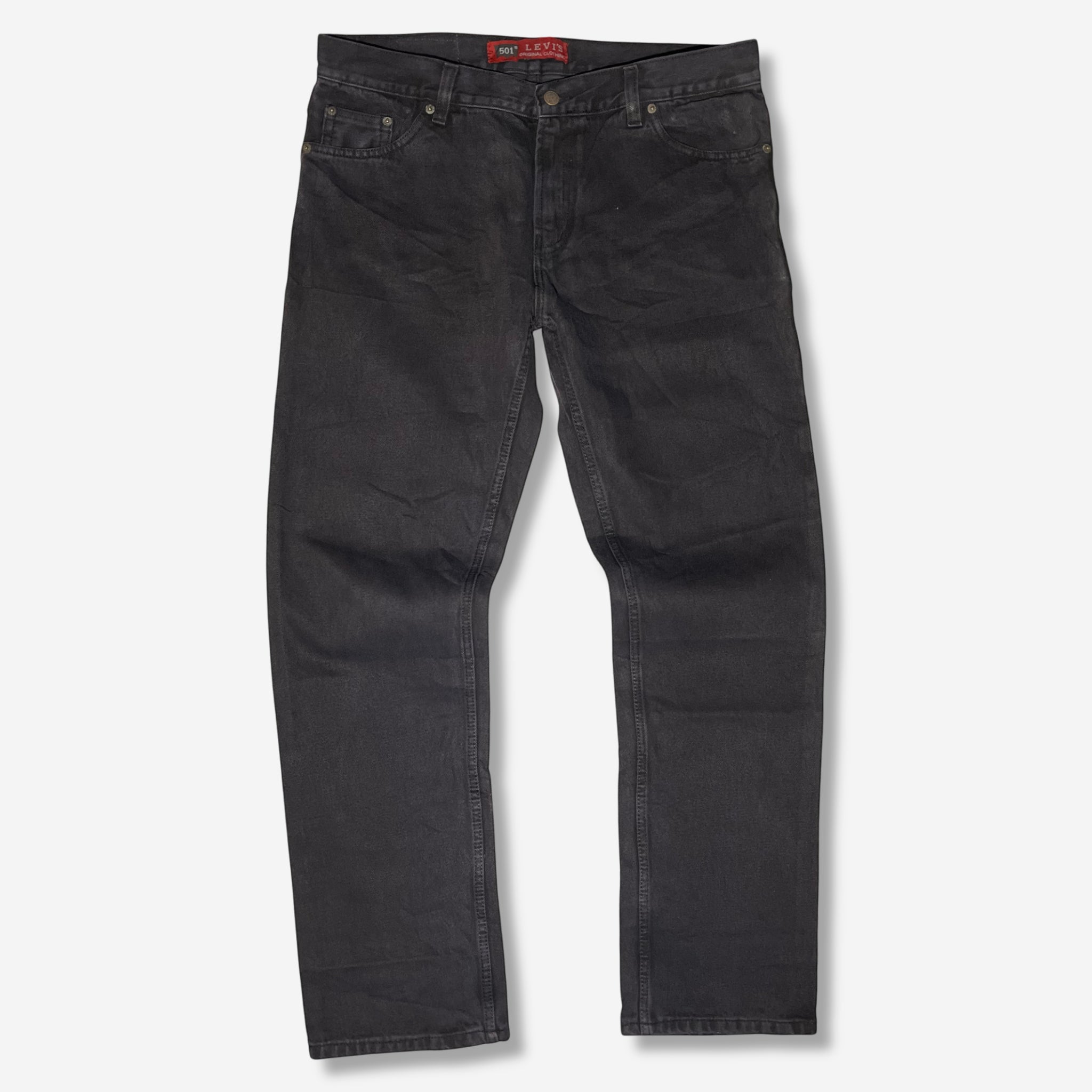 501' Original Fit Jeans (W36 x L34)