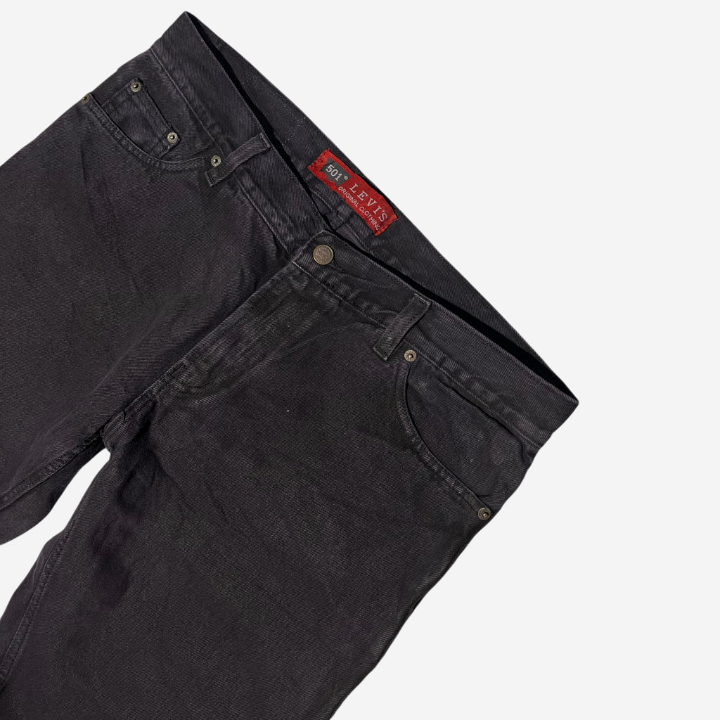 501' Original Fit Jeans (W36 x L34)