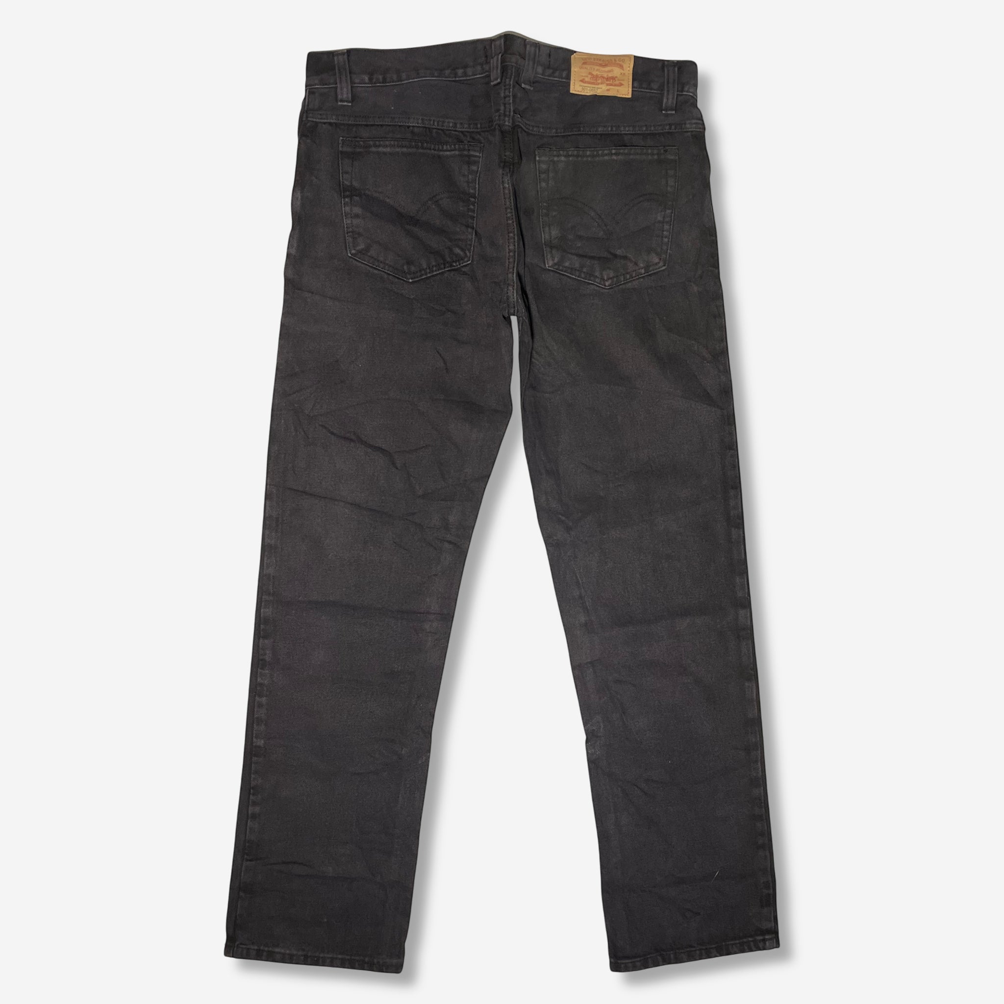 501' Original Fit Jeans (W36 x L34)