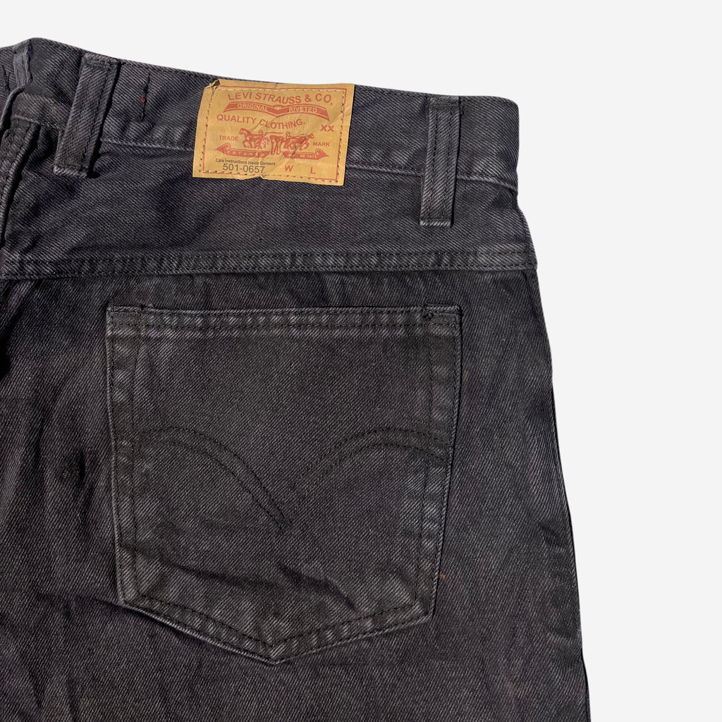 501' Original Fit Jeans (W36 x L34)