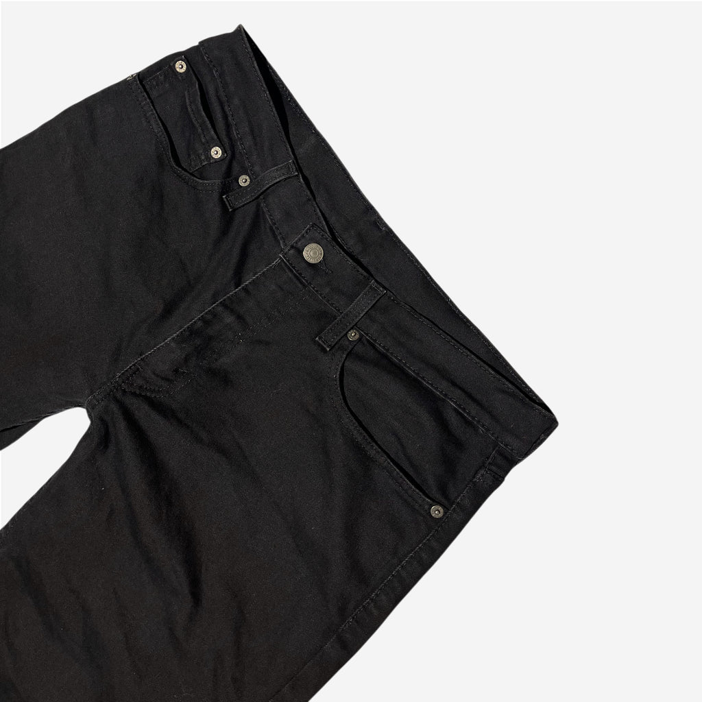 502' Tapered Fit Jeans (W34 x L34)
