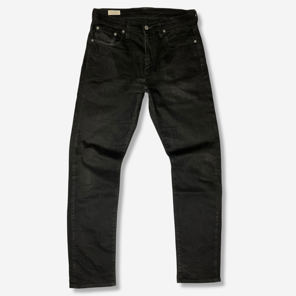 502' Tapered Fit Jeans (W30 x L32)