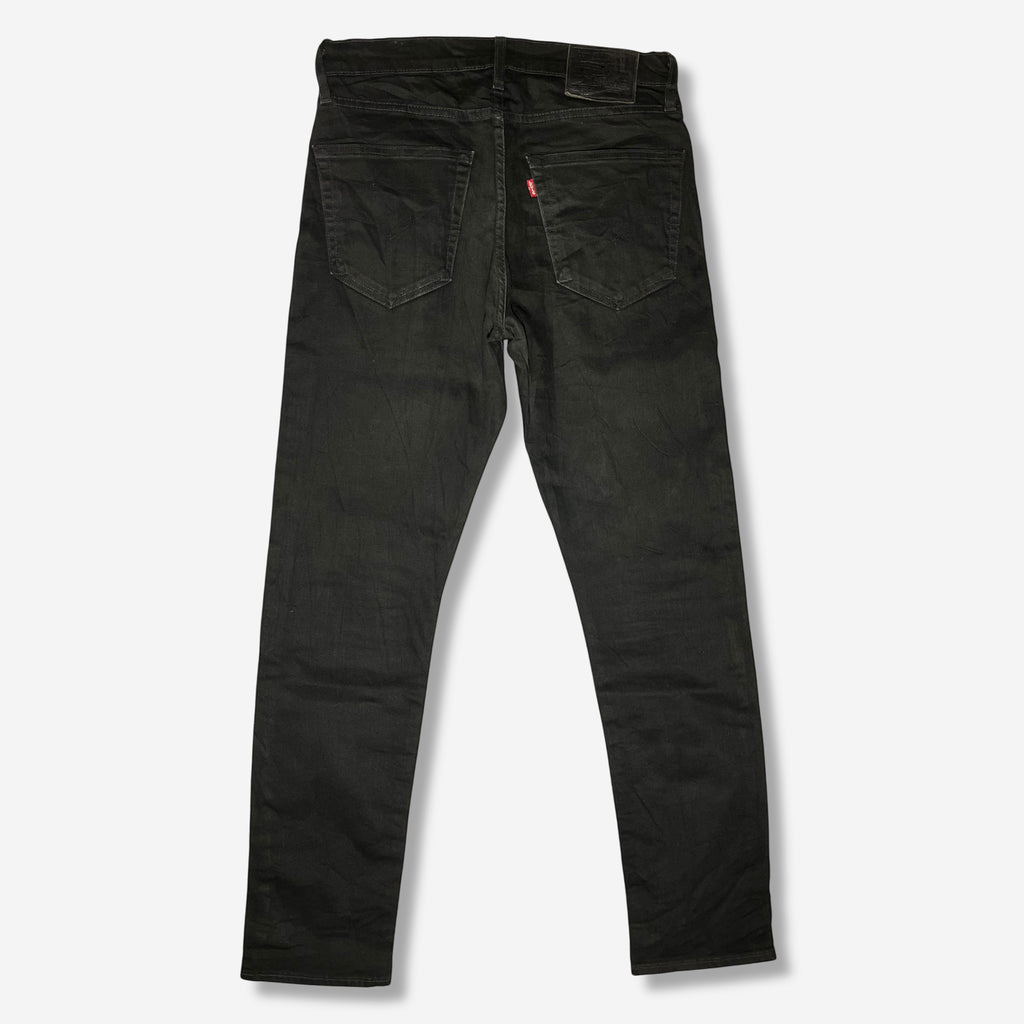 502' Tapered Fit Jeans (W30 x L32)