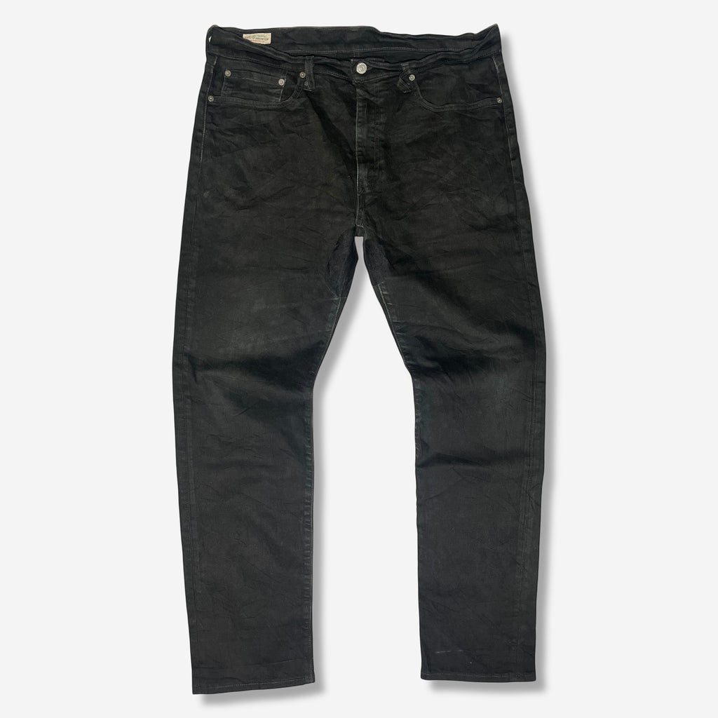 502' Tapered Fit Jeans (W36 x L32)