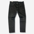 502' Tapered Fit Jeans (W36 x L32)