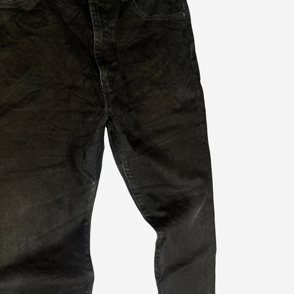 502' Tapered Fit Jeans (W36 x L32)