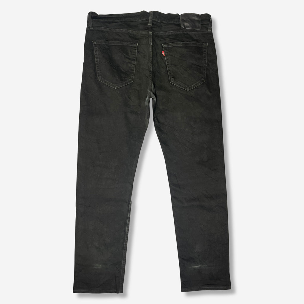 502' Tapered Fit Jeans (W36 x L32)