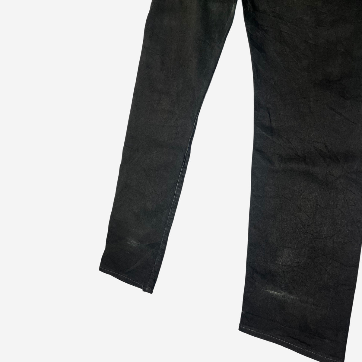 502' Tapered Fit Jeans (W36 x L32)
