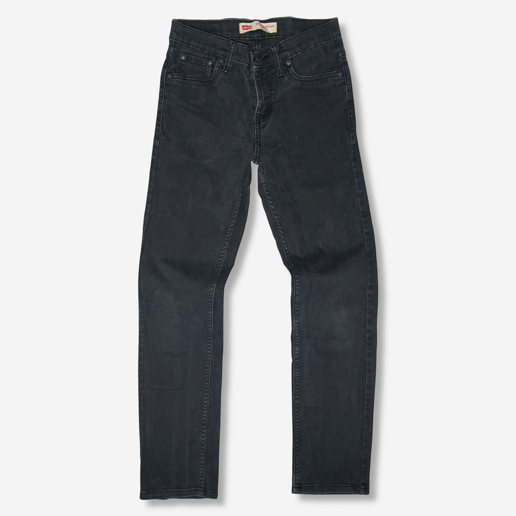 502' Tapered Fit Jeans (W27 x L27)