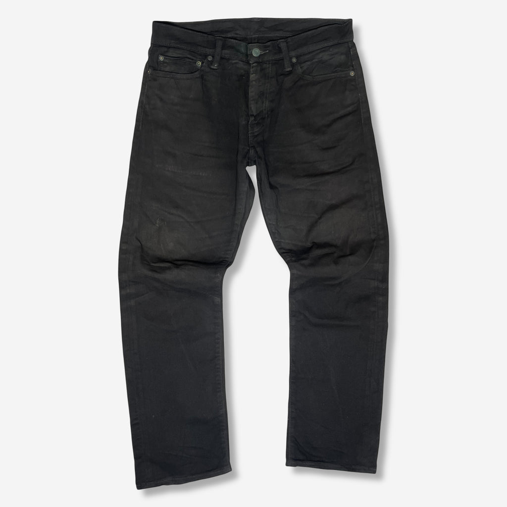 504' Regular Straight Jeans (W32 x L30)
