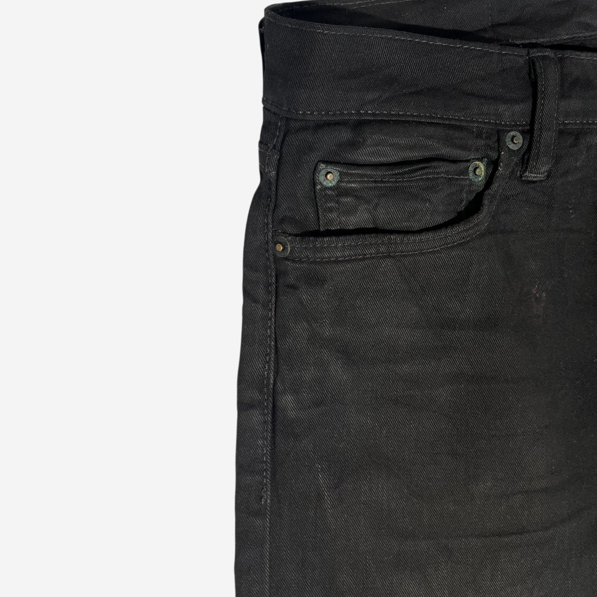 504' Regular Straight Jeans (W32 x L30)