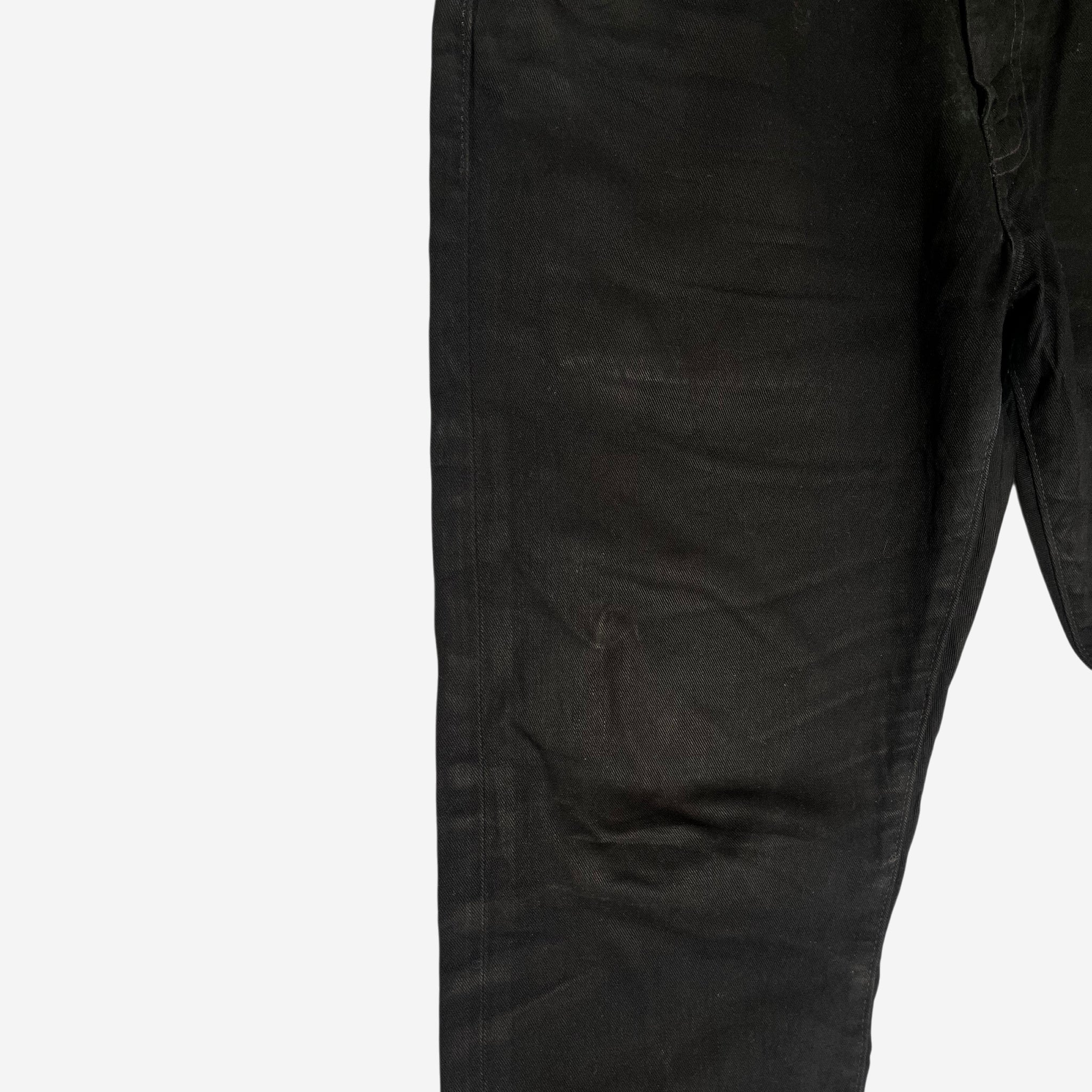 504' Regular Straight Jeans (W32 x L30)