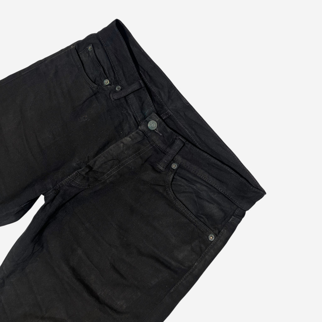 504' Regular Straight Jeans (W32 x L30)