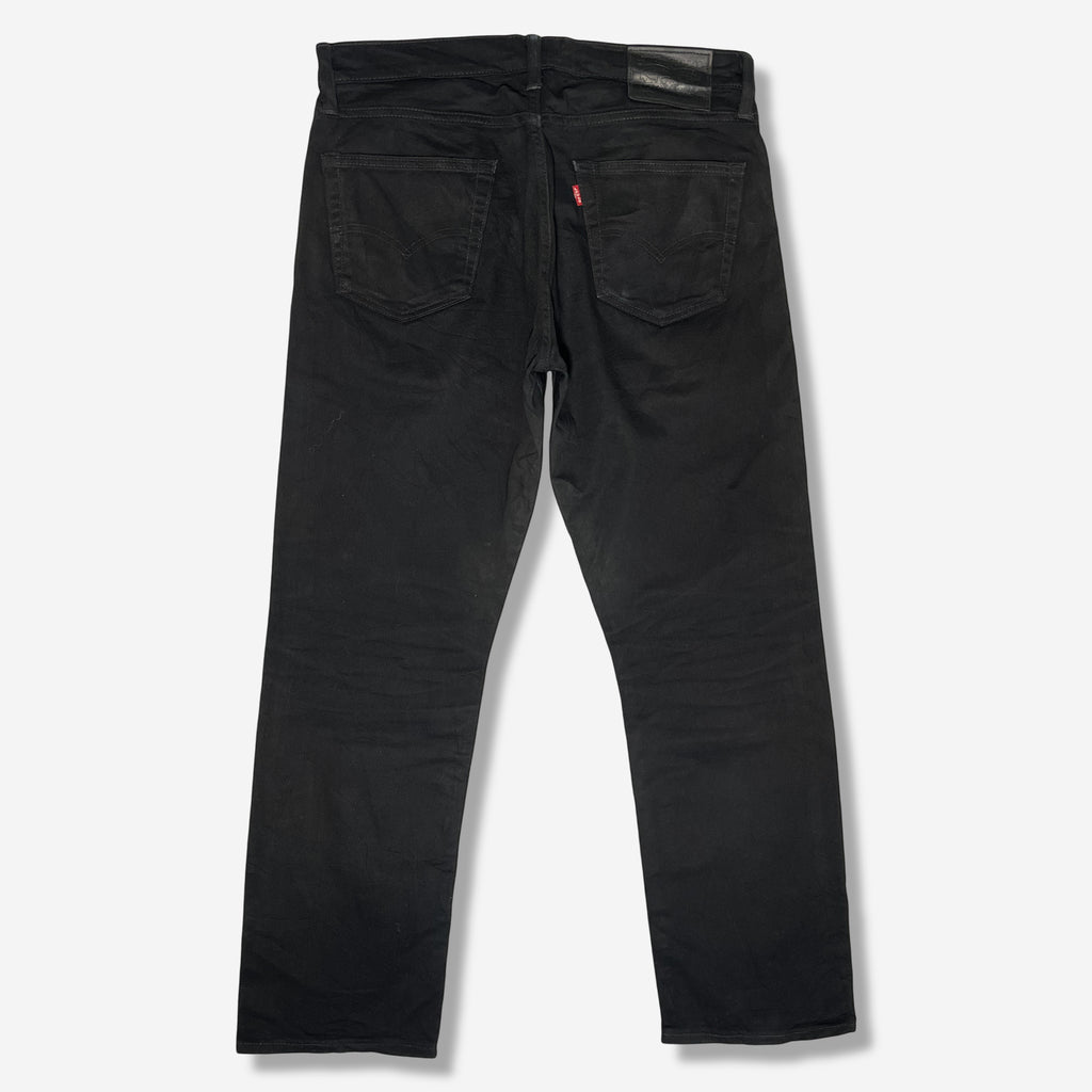 504' Regular Straight Jeans (W32 x L30)