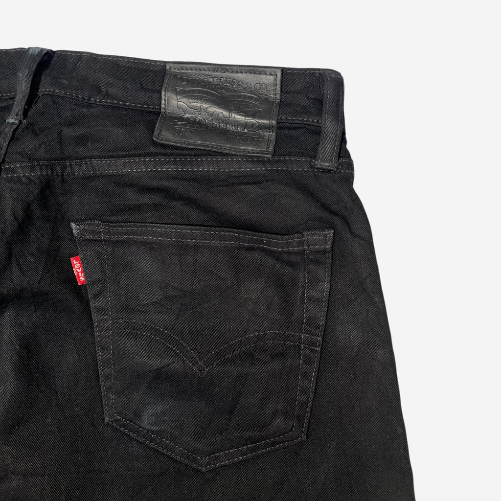 504' Regular Straight Jeans (W32 x L30)
