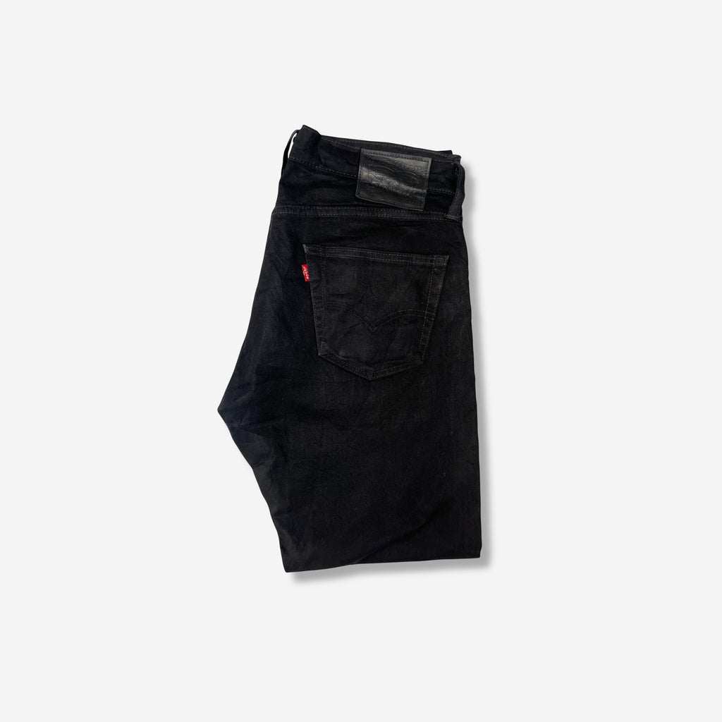 504' Regular Straight Jeans (W32 x L30)