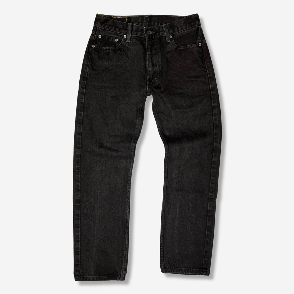 505' Regular Fit Jeans (W30 x L30)