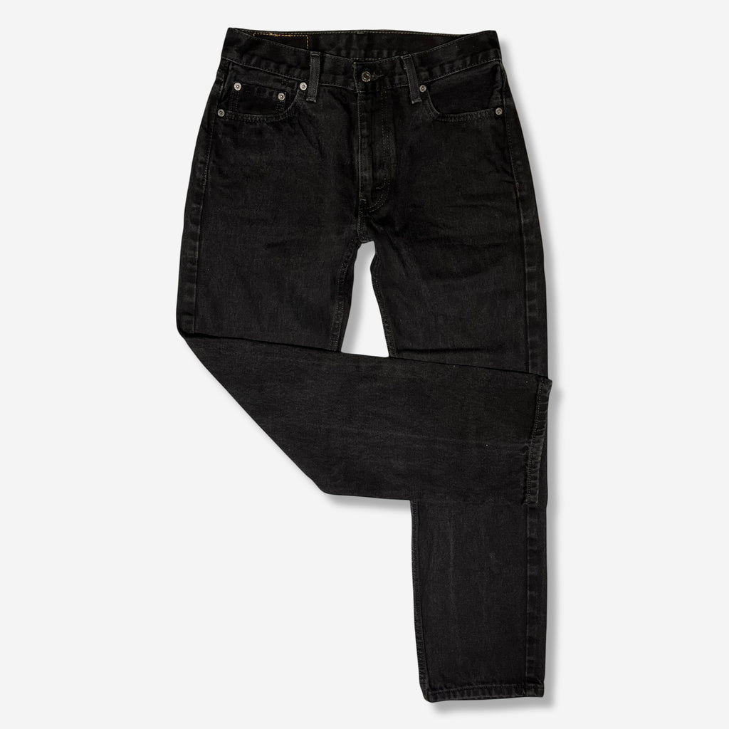 505' Regular Fit Jeans (W30 x L30)
