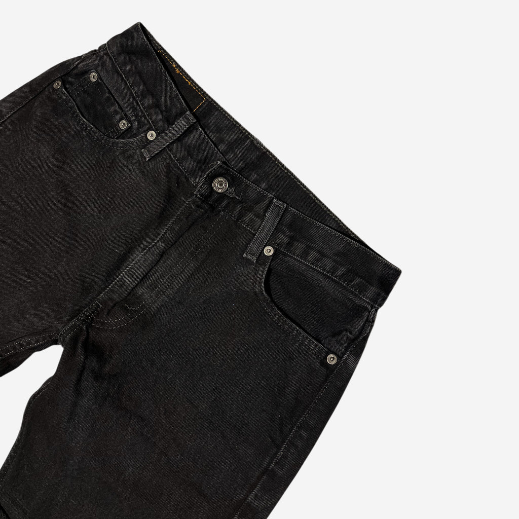 505' Regular Fit Jeans (W30 x L30)