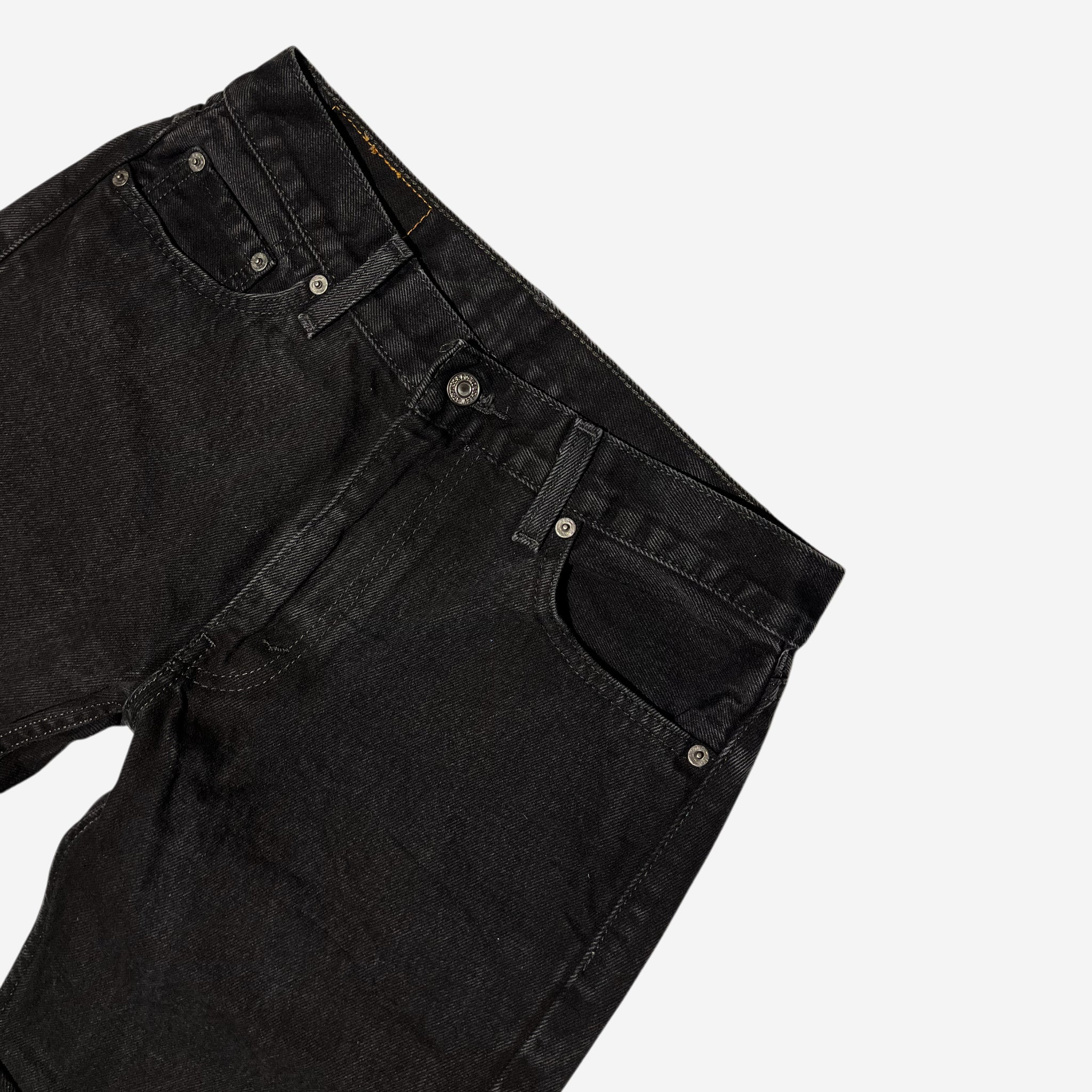 505' Regular Fit Jeans (W30 x L30)