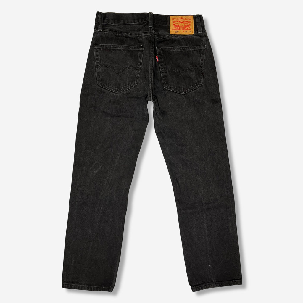 505' Regular Fit Jeans (W30 x L30)