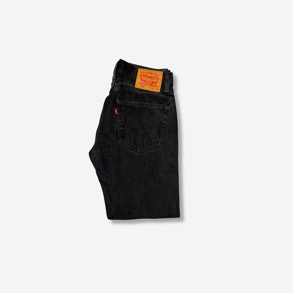 505' Regular Fit Jeans (W30 x L30)