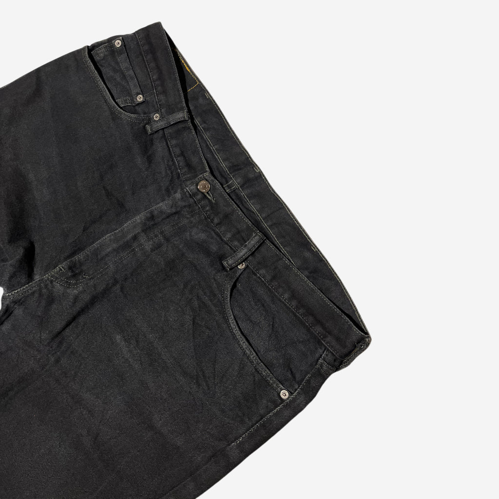505' Regular Fit Jeans (W42 x L30)