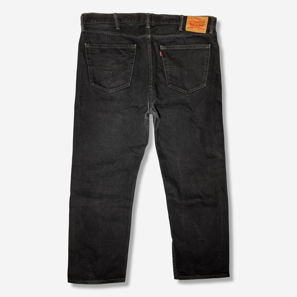 505' Regular Fit Jeans (W42 x L30)