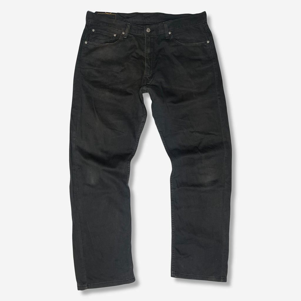 505' Regular Fit Jeans (W36 x L32)