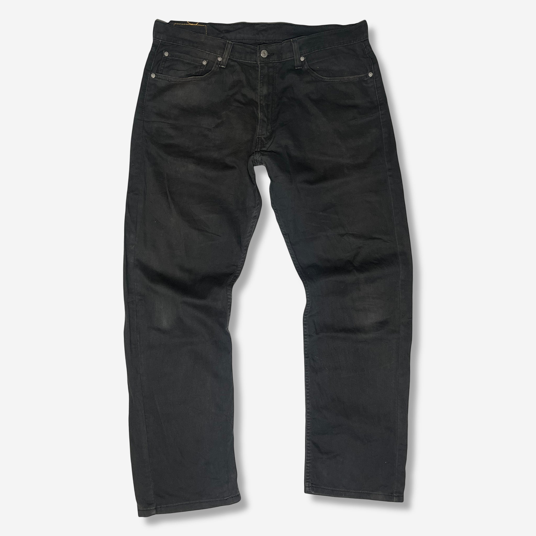 505' Regular Fit Jeans (W36 x L32)