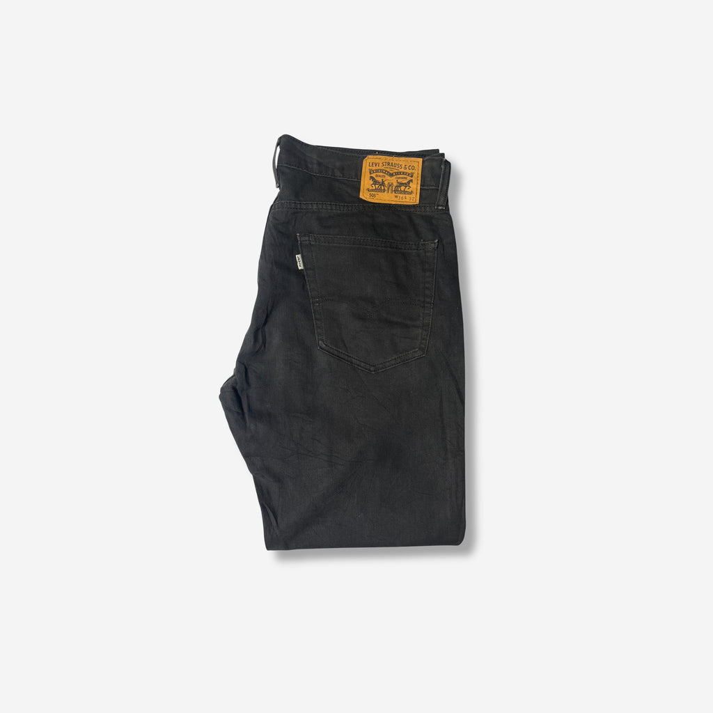 505' Regular Fit Jeans (W36 x L32)