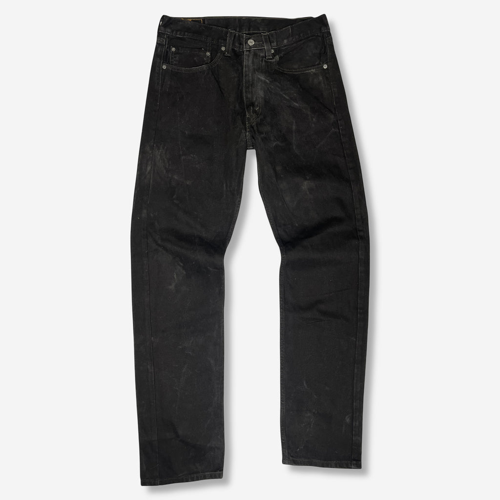505' Regular Fit Jeans (W34 x L36)
