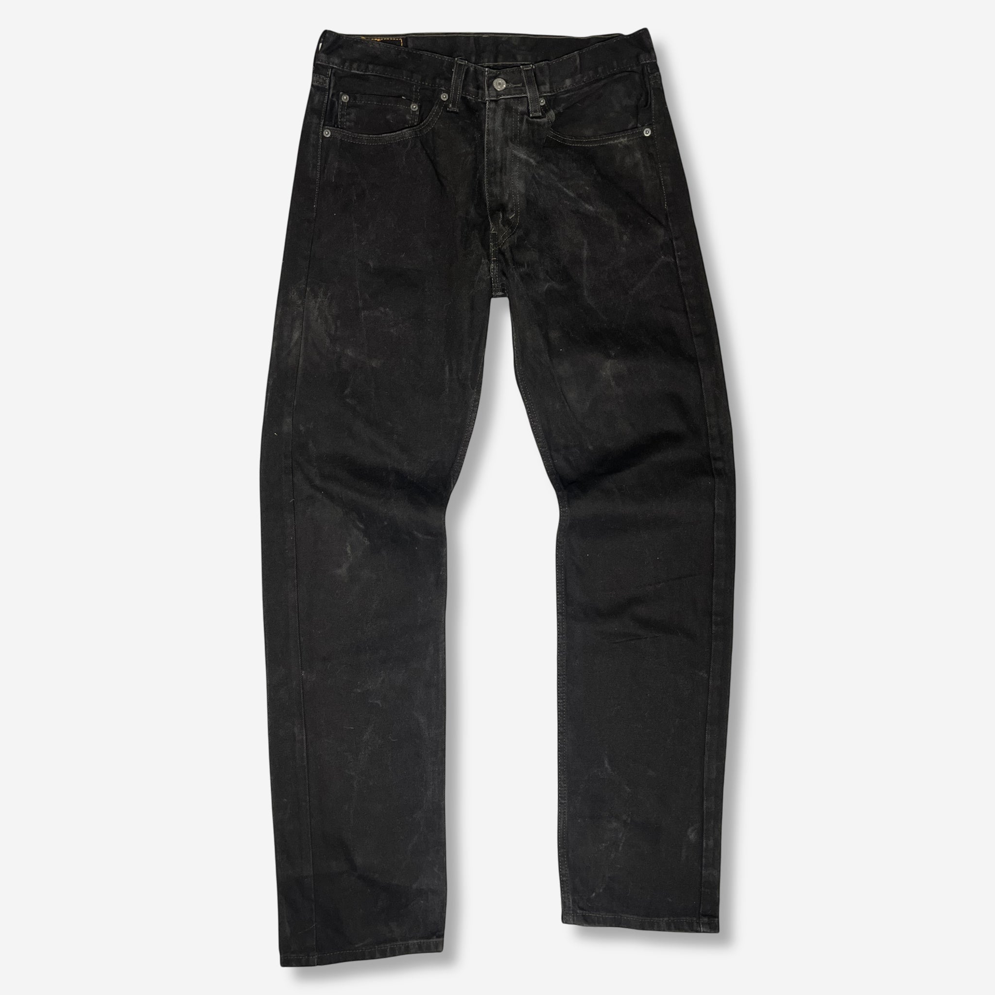 505' Regular Fit Jeans (W34 x L36)
