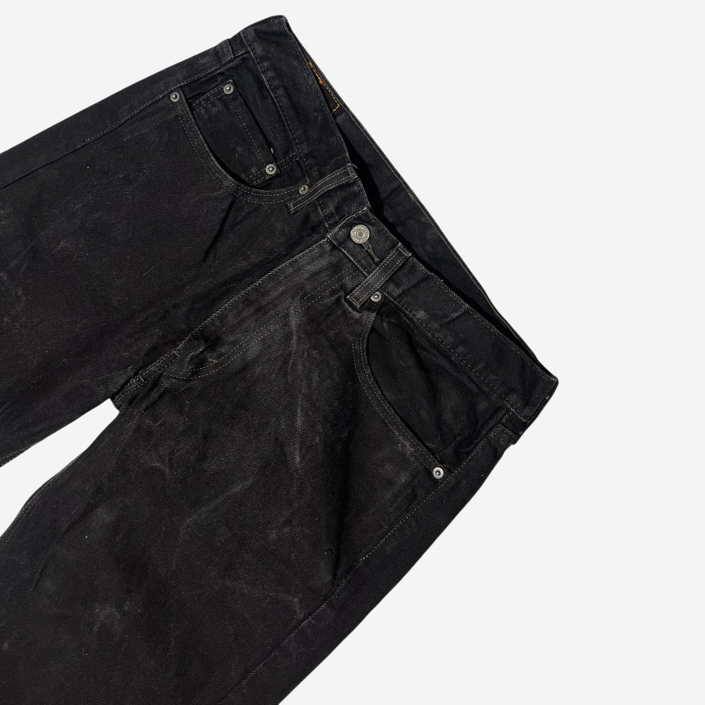 505' Regular Fit Jeans (W34 x L36)