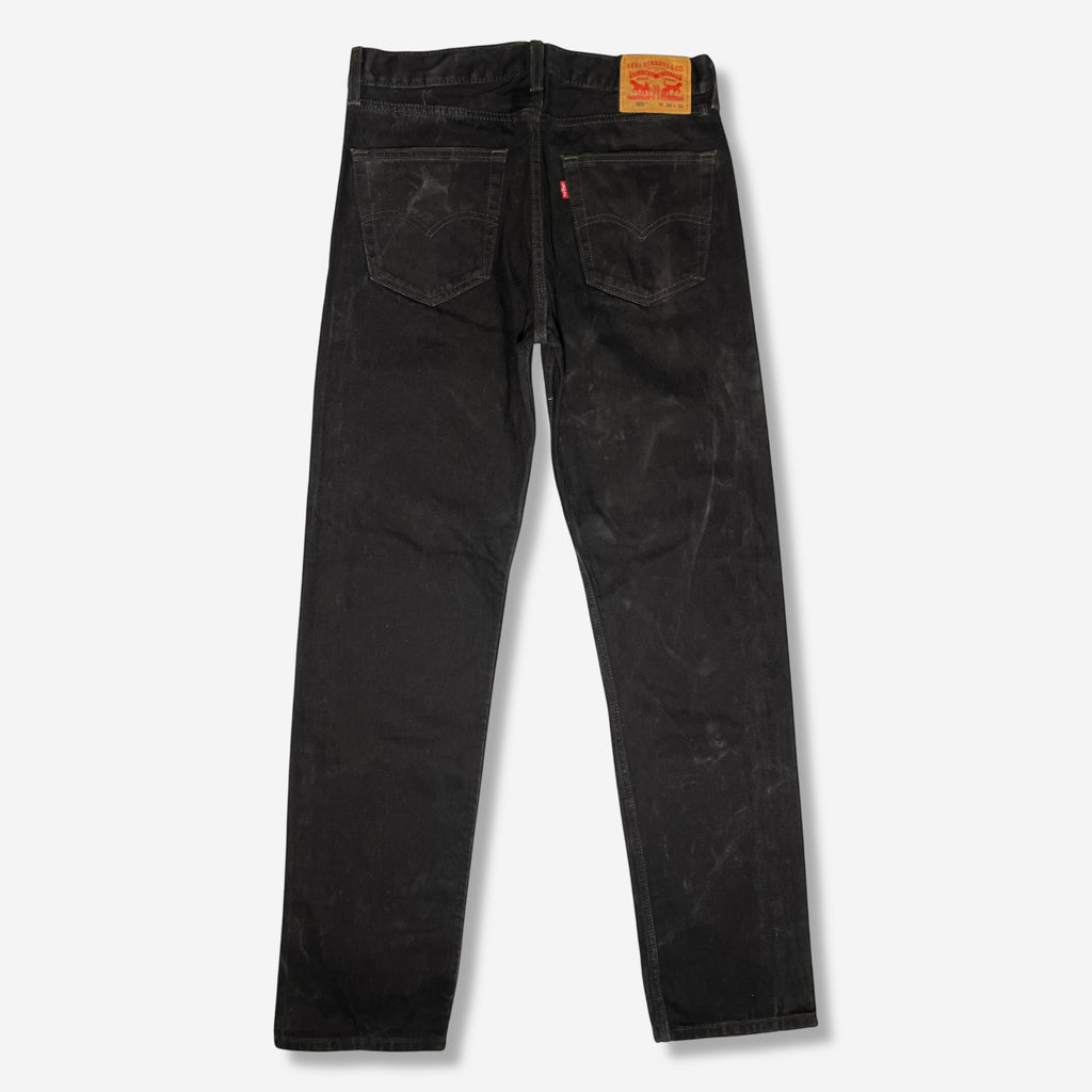 505' Regular Fit Jeans (W34 x L36)