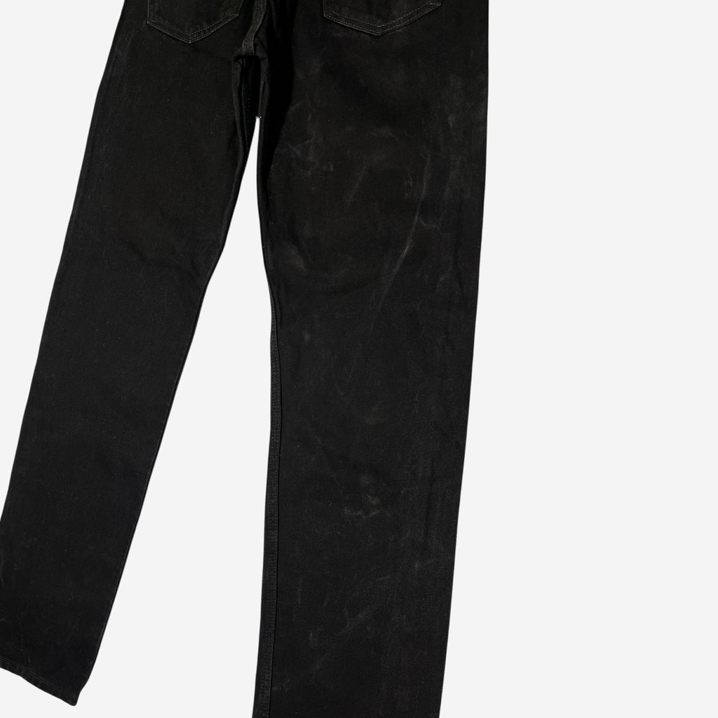 505' Regular Fit Jeans (W34 x L36)