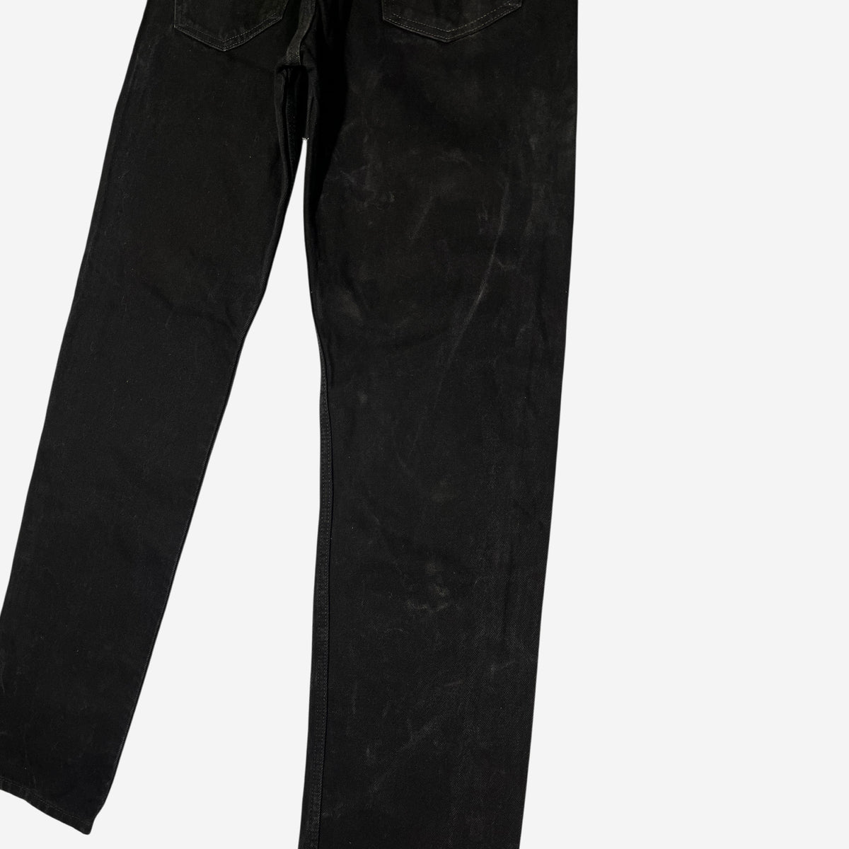 505' Regular Fit Jeans (W34 x L36)