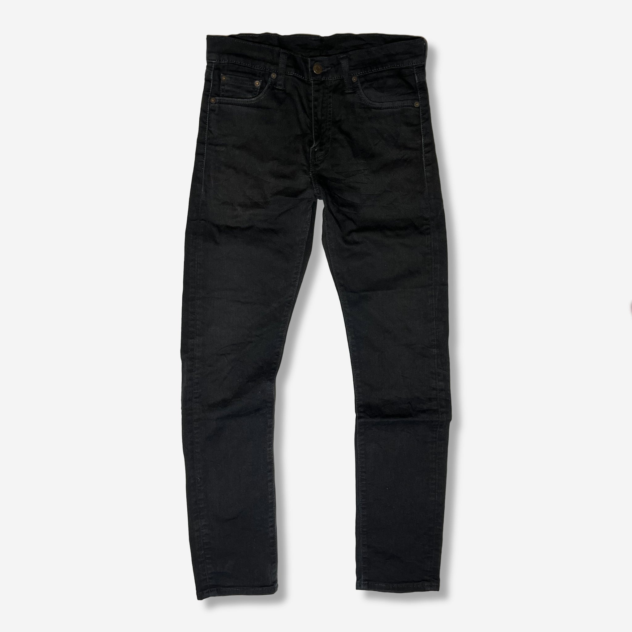 510' Skinny Fit Jeans (W29 x L32) - Evinto