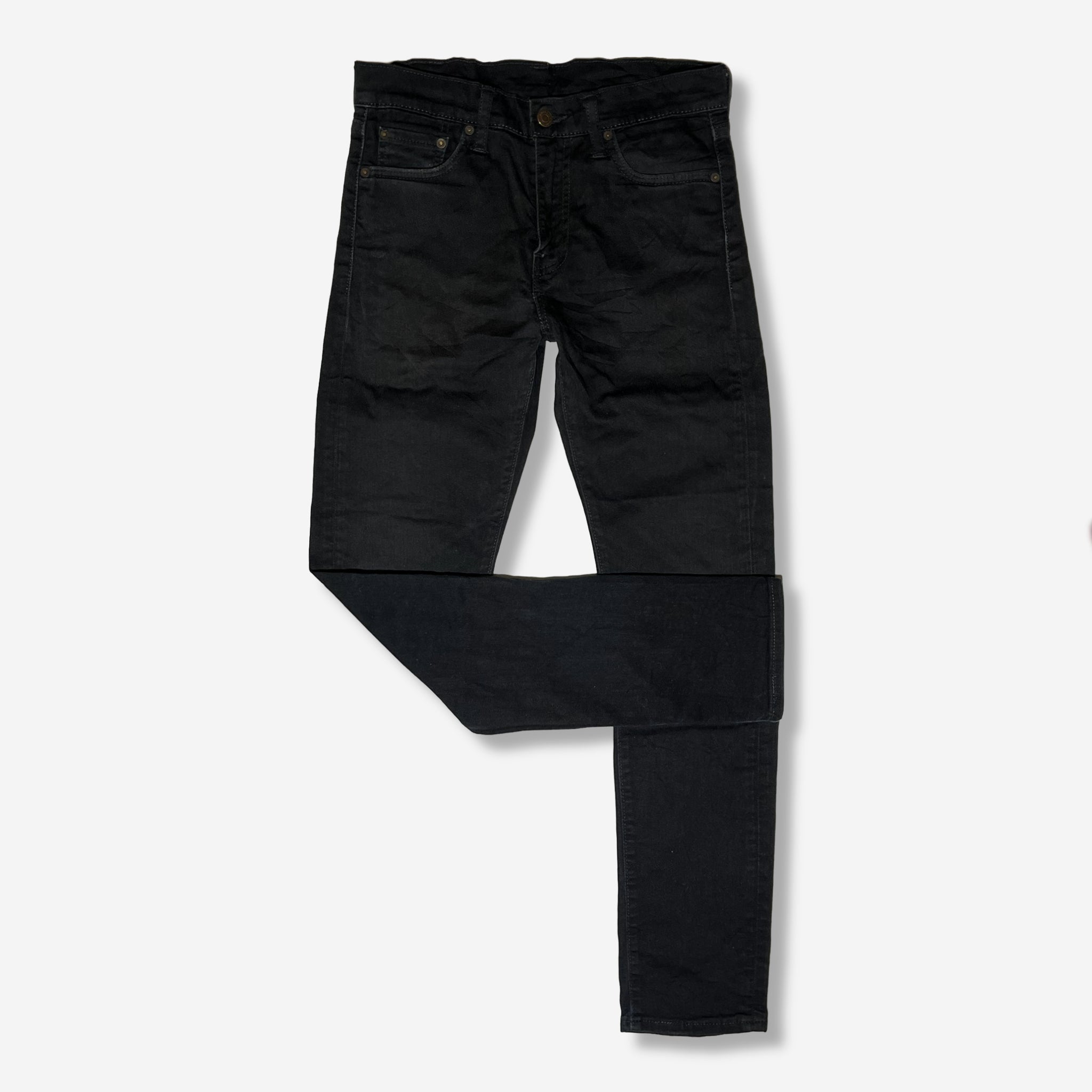 510' Skinny Fit Jeans (W29 x L32) - Evinto