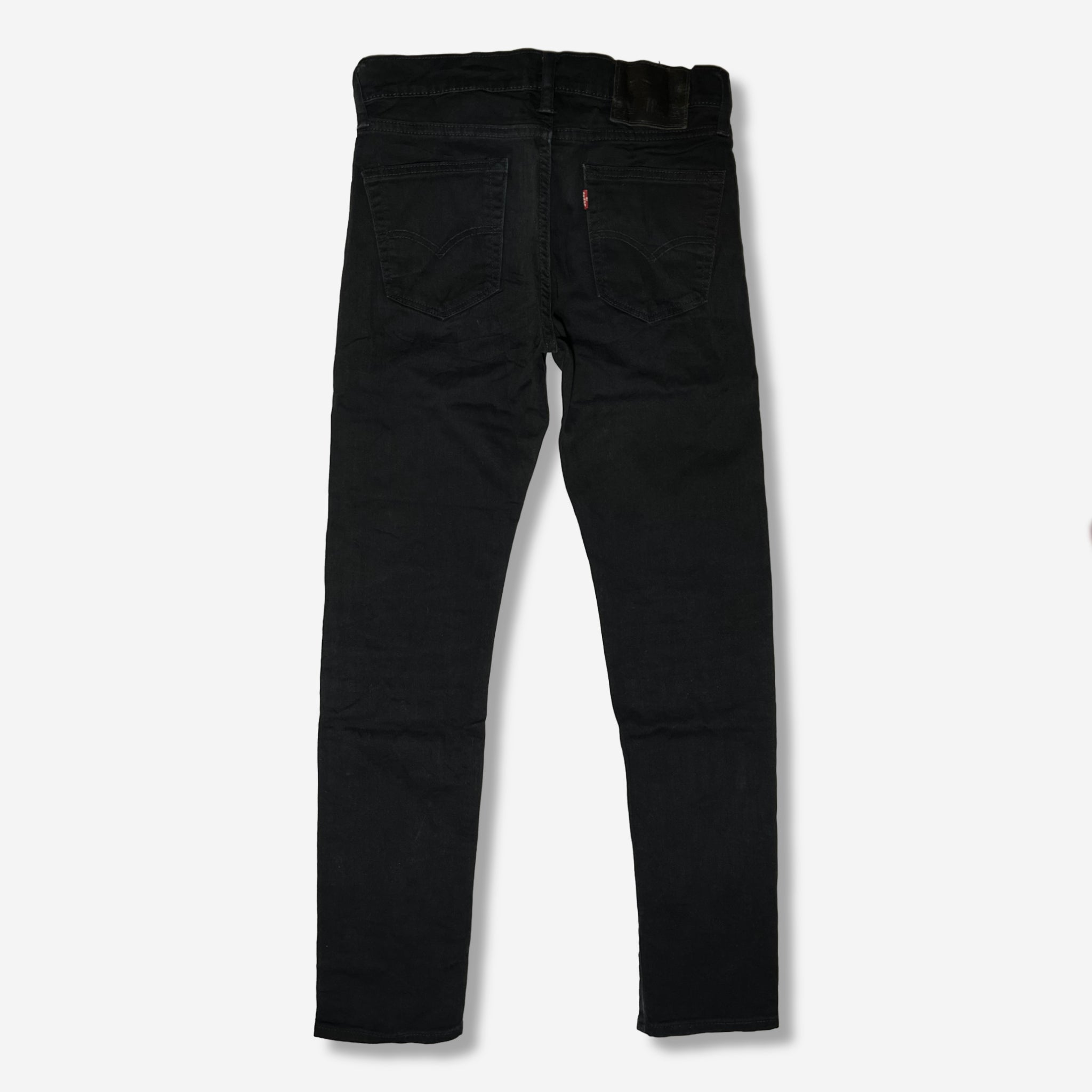 510' Skinny Fit Jeans (W29 x L32) - Evinto