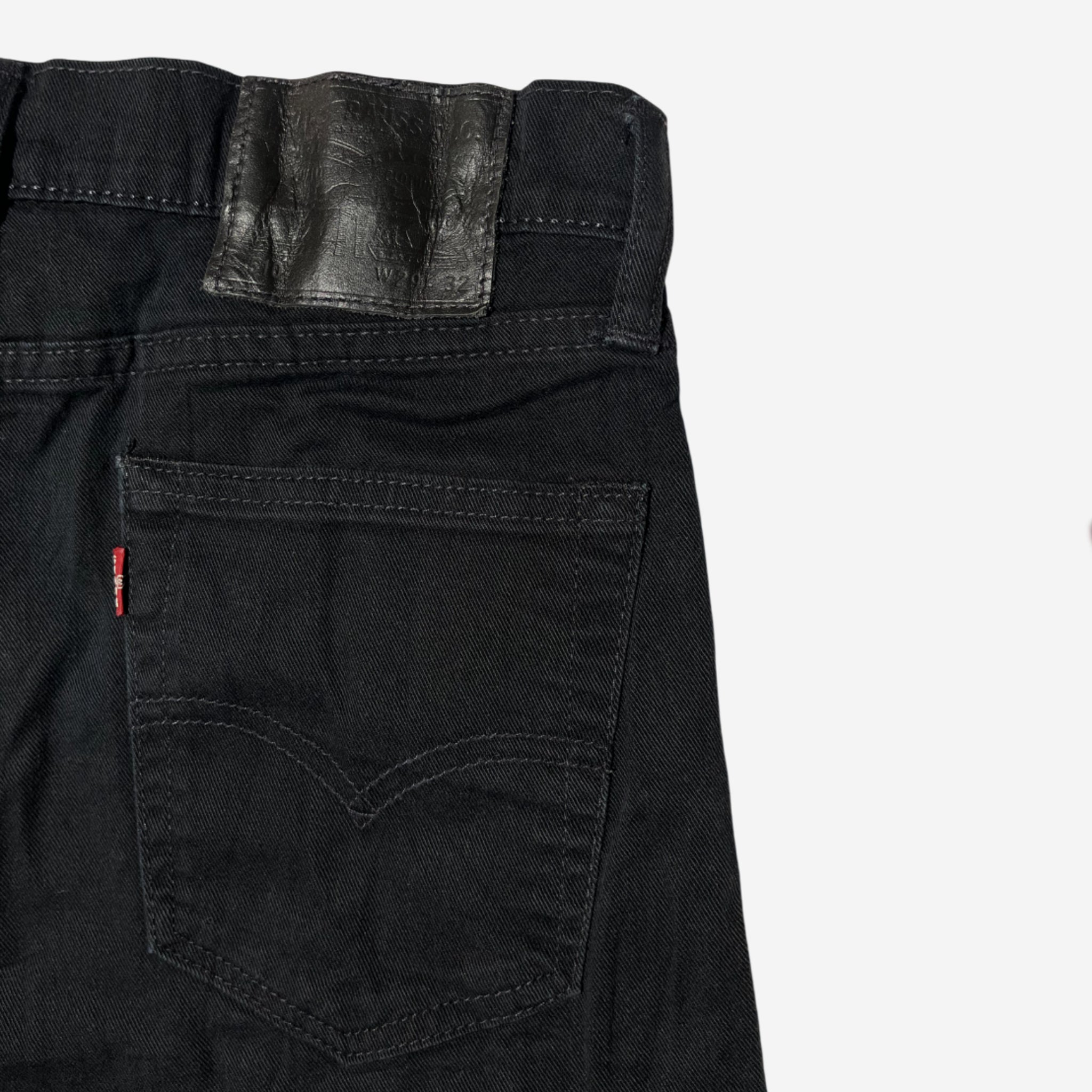 510' Skinny Fit Jeans (W29 x L32) - Evinto