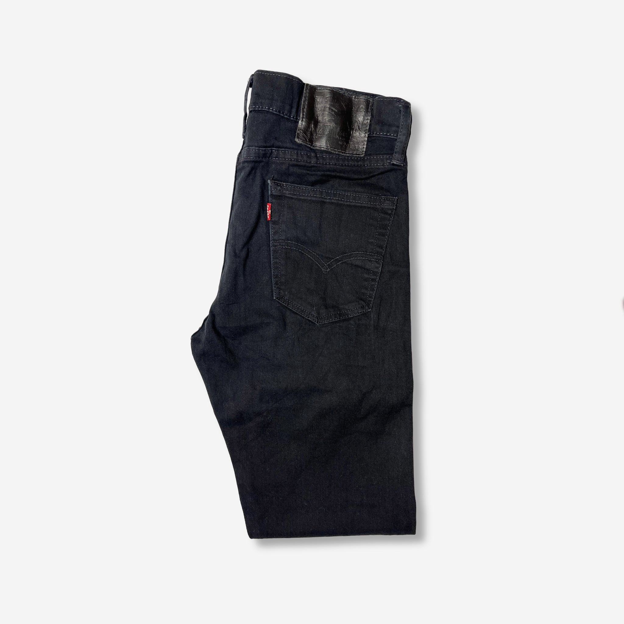 510' Skinny Fit Jeans (W29 x L32) - Evinto
