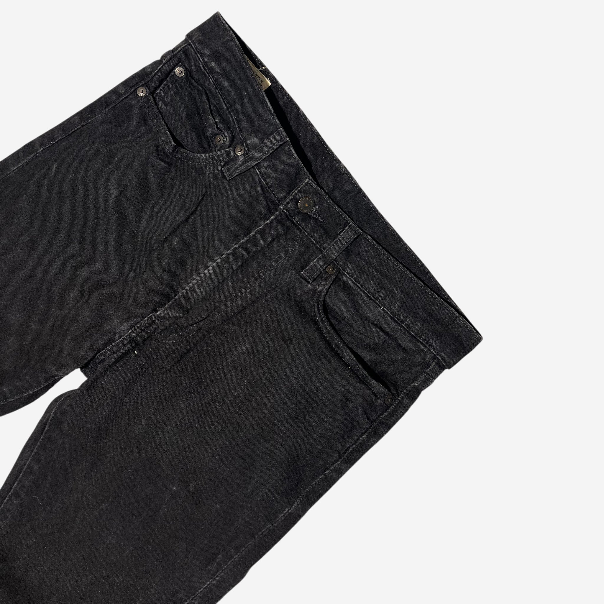 510' Skinny Fit Jeans (W34 x L30)